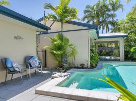 Kewarra Beach Retreat 2，位于克瓦拉海滩的酒店