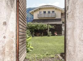 Apartment Residence Veronika，位于奥拉的酒店