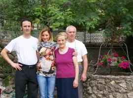 马多纳加尔敏旅馆