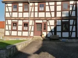 Ferienhaus Schäfer