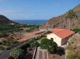 Gomera Garden. Vista Mar Altozano