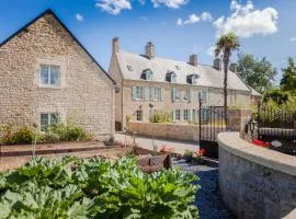 The Old Farm of Amfreville Chambre d' Hotes & Table d' Hotes