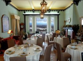 多拉塔别墅酒店，位于尼科洛西Sciovia Piccolo Rifugio - Montagnola Platter附近的酒店