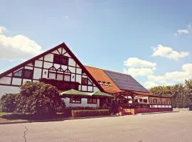 Landhotel Krausnick