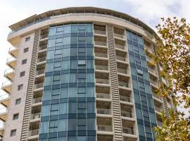 Luxury Montesun Apartments