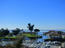 Les Marinas de Cassy