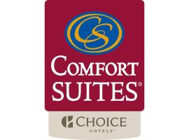 Comfort Suites，位于Mabank的酒店