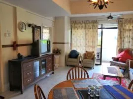 云顶森芭成功山公寓