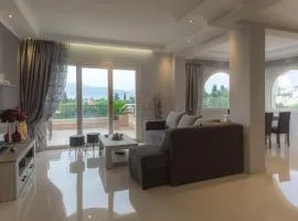 Sunshine Home 3 with Sea View