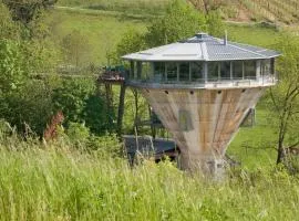 Bergwerksilo Herznach
