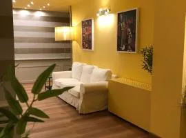 Apartment Hotel Marchesini