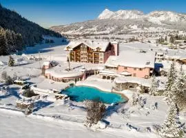 里尔比斯敖特夫健康酒店