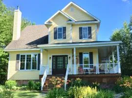 Au Gré Du Temps - Gîte B&B