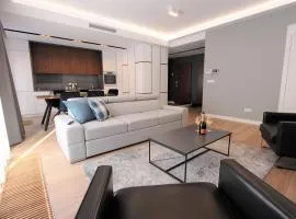 Lubicz Luxury Apartment