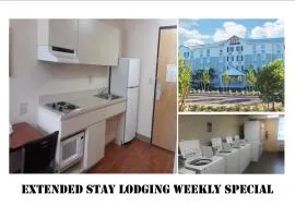 Best Studio Inn Homestead (Extended Stay)