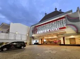 Zodiak Kebon Kawung by KAGUM Hotels