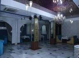 萨利阿尔卡酒店