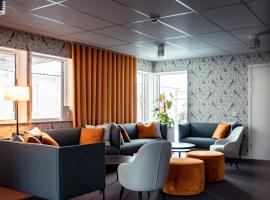 Ekhagen Kurs & konferens
