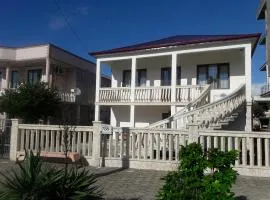 Guest House KOBULETI #788