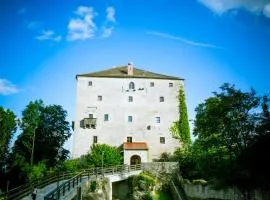 Jugendherberge Saldenburg