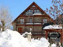 RVHotels Orri