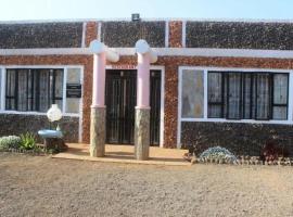 AMBOSELI GATEWAY HOTEL，位于Kimana的酒店