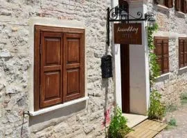Küçükköy Otel
