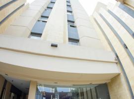 Hotel Confianza
