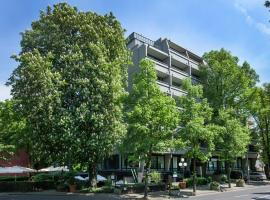 Rheinhof by Gerda Good Living - Digital Access，位于梅尔布施的酒店