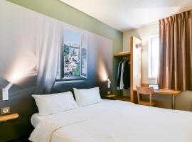 B&B HOTEL Avignon 2，位于莱蓬特的酒店