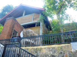 Boulder Bungalow Holiday Resort，位于Elpitiya的酒店