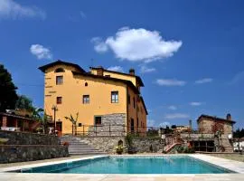 Agriturismo Il Poderaccio