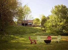 River Bluff Farm Bed and Breakfast