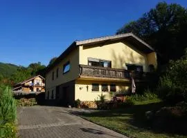 Ferienwohnung Jüngstbergblick
