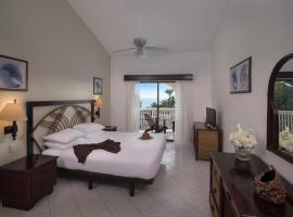 Lifestyle Tropical Beach Resort & Spa All Inclusive，位于圣斐利-银港的酒店