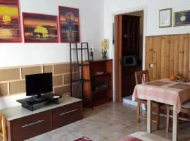 Appartamento "Da Mamma Agnese"