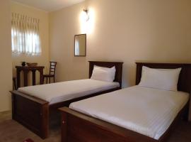 New Sanmi Resort，位于Malabe的酒店