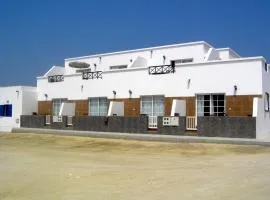 Apartamentos Graciosamar，位于塞博河畔卡莱塔的公寓