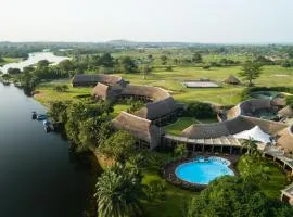 The Royal Senchi Hotel and Resort