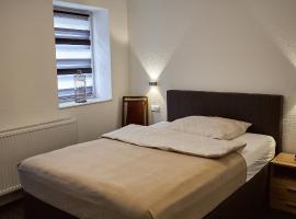 Boardinghouse Apart-Hotel，位于上科亨的酒店