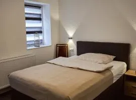 Boardinghouse Apart-Hotel