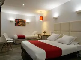 The Originals City, Hôtel Lecourbe, Paris Tour Eiffel (Inter-Hotel)