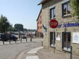 Ferienwohnung zum Yachthafen