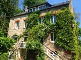 红磨坊维伊住宿加早餐酒店