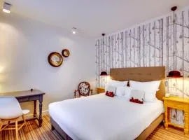 塞弗尔圣日尔曼酒店