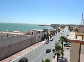 Inyan Dakhla Hotel