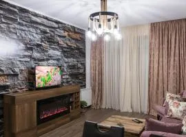 7th HEAVEN Apartment in Central Tbilisi
