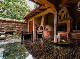 Casa Rural La Villa de Tábara，位于Tábara的酒店