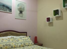 Ivory Home Stay & Self-Catering Guest House，位于贾埃勒的酒店