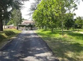 Gîte de Beausoleil